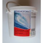 CHEMOFORM pH mínus granulát 5 kg – Zboží Dáma