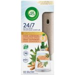 AIR WICK Active Fresh Automatic Santalové dřevo 228 ml – Zboží Dáma