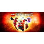 LEGO The Incredibles – Zbozi.Blesk.cz