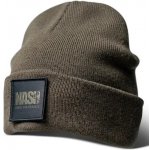 Nash Čepice Zero Tolerance Patch Beanie Hat – Zboží Dáma