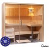 Sauna Relaxo 05-S