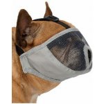 TRIXIE Náhubek pro krátkosrsté psy polyester XS-S 15 cm – Zboží Dáma