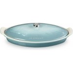 Le Creuset HERITAGE 34 cm – Zboží Mobilmania