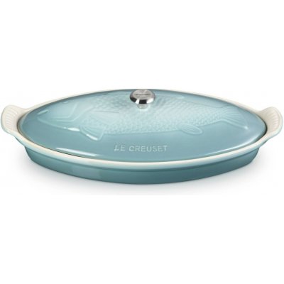 Le Creuset HERITAGE 34 cm – Zboží Mobilmania