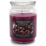 Candle-Lite Juicy Black Cherries 510,2 g – Hledejceny.cz