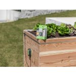SnailStop elektrický ohradník proti slimákům – Zboží Mobilmania
