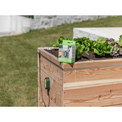 SnailStop elektrický ohradník proti slimákům – Zboží Mobilmania