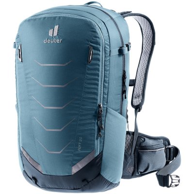 Deuter Bike I 20l atlantic-ink – Zboží Mobilmania