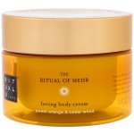 Rituals The Ritual of Mehr tělový krém 220 ml – Hledejceny.cz