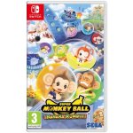 Super Monkey Ball Banana Rumble – Hledejceny.cz