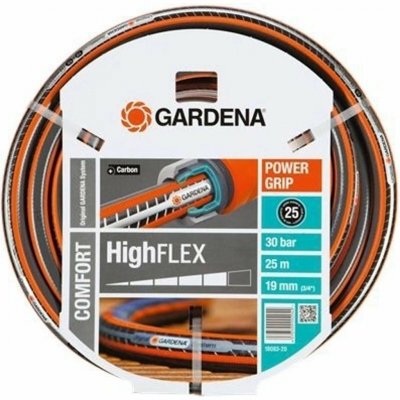 GARDENA Hadice HighFlex Comfort 19 mm, 50 m – Hledejceny.cz