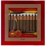 Davidoff LE 2025 Year of the Snake 10 ks – Hledejceny.cz