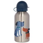 SIGIKID Nerezová láhev Psi 400 ml – Zboží Mobilmania