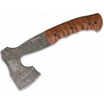 ESEE Gibson Axe 1095 steel black – Sleviste.cz