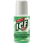 Refit Ice gel roll-on Eukalypt na krční páteř 80 ml – Hledejceny.cz