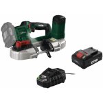 PARKSIDE PMBA 20-Li A1, Smart 4 Ah – Sleviste.cz