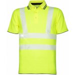 Ardon SIGNAL reflexní polokošile žlutá H5908 4XL – Hledejceny.cz