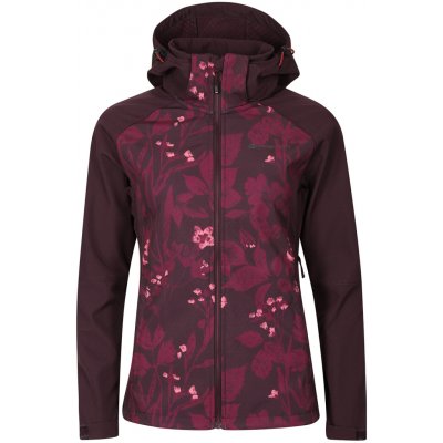 Alpine Pro Hoora fialová – Zboží Dáma Alpine Pro Hoora fialová – Zboží Dáma