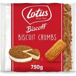 LOTUS Drť z karamelizovaných sušenek 750 g – Sleviste.cz