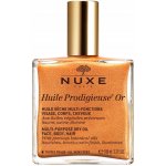 NUXE Huile Prodigieuse Multifunkční suchý olej se třpytkami 100 ml – Zbozi.Blesk.cz