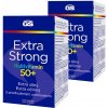 Vitamín a minerál GS Extra Strong Multivitamin 50+ 2 x 100 tablet