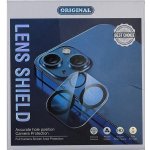 TopQ Shield na zadní fotoaparát iPhone 14 Pro 82556 – Zboží Živě