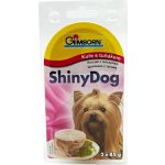 Gimborn ShinyDog kuře & tuňák 2 x 85 g – Hledejceny.cz