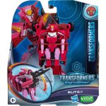 Hasbro Transformers Earthspark Terran Warrior Elita-1 – Sleviste.cz