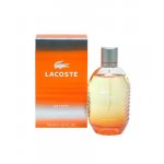 Lacoste Hot Play toaletní voda pánská 75 ml – Hledejceny.cz