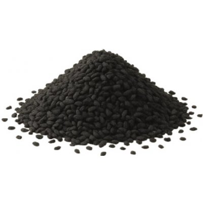 QuickTea Černucha semeno - celé 50 g – Hledejceny.cz