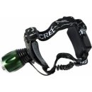 Qiim TT-602 Cree XM-L T6 LED