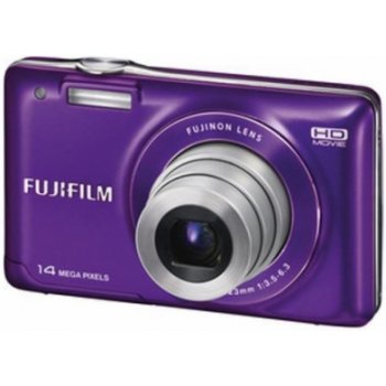 Fujifilm FinePix JX520