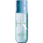 Calvin Klein Silky Coconut Hair & Body Perfume Mist spreje 236 ml – Zboží Dáma
