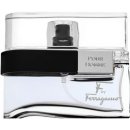 Salvatore Ferragamo F by Ferragamo Black toaletní voda pánská 30 ml