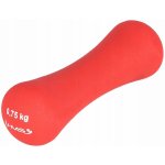 HMS litina - neopren 0,75 kg – Hledejceny.cz