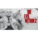 The Evil Within 2