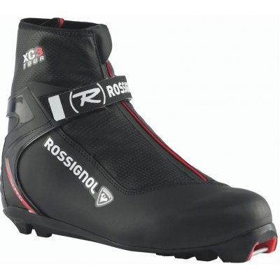 Rossignol XC-3 Classic RIJW150 2022/23 – Zboží Mobilmania