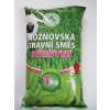 Osivo a semínko Rožnovská travní semena s.r.o. Travní směs hřištní ROŽNOVSKÁ Hmotnost: 3 kg