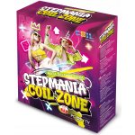 Coil Stepmania C0405 – Sleviste.cz