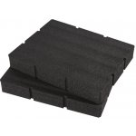 Milwaukee Packout 4932479157 Pěnová vložka pro zásuvky 2 ks – Zboží Mobilmania