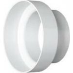 Prima klima Redukce 100-125 mm plastová – Hledejceny.cz