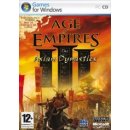 Age of Empires 3: The Asian Dynasties