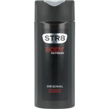 STR8 Original sprchový gel 400 ml