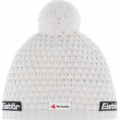 Eisbär Trail Pompon MÜ SP 100/White – Hledejceny.cz