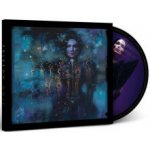 Turunen Tarja - Frisson Noir Digipack CD – Zboží Mobilmania