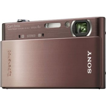 Sony Cyber-Shot DSC-T900