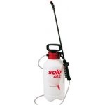 Solo 462 Comfort – Zboží Dáma