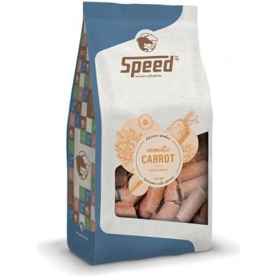 SPEED Pamlsky Speedies mrkvové 1 kg – Hledejceny.cz