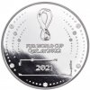 Monnaie de Paris FIFA World Cup Qatar 1 Oz