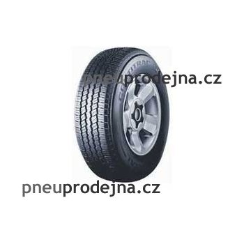 Continental ContiTrac 255/70 R16 111H